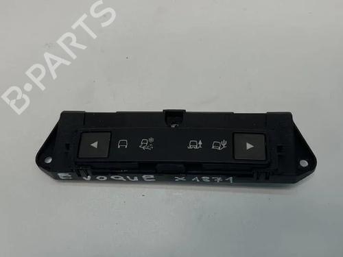 Used Electronic module Electronic module LAND ROVER RANGE ROVER EVOQUE (L538) 2.0 D 4x4 (180 hp) 30081643 30081643