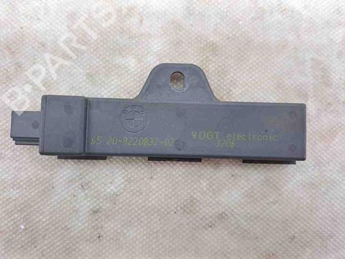 Elektronisk modul BMW X3 (F25) xDrive 20 d (184 hp) 28937367