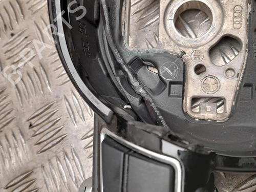 Steering wheel AUDI A7 Sportback (4GA, 4GF) 3.0 TDI quattro | BP28922421C49 - Image 11