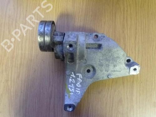 Support SKODA FABIA II (542) 1.2 12V | BP28924346C155 