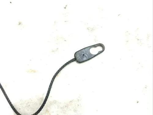 Boot lining PORSCHE PANAMERA (971) 3.0 4 (97ABA1, 97BBA1) | BP29373607I3  - Image 5