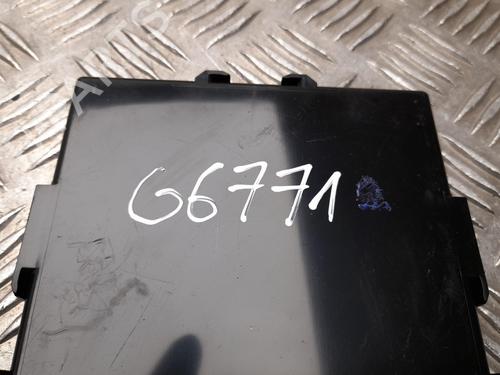 Electronic module TOYOTA RAV 4 IV (_A4_) 2.5 Hybrid 4WD (AVA44_) | BP28944134M83 