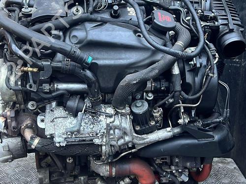 Used Engine JAGUAR XF I (X250) 3.0 D (241 hp) 28922746