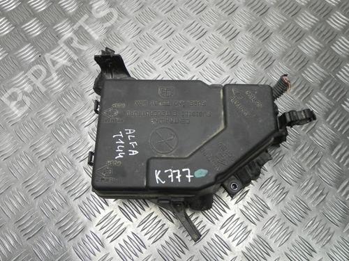 Used Fuse box ALFA ROMEO GIULIETTA (940_) 2.0 JTDM (940.FXL1A) (140 hp) 28926486