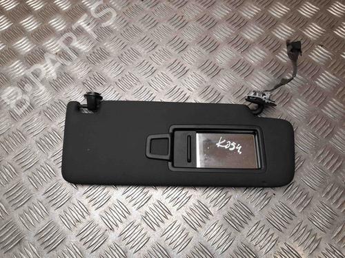 Used Right sun visor VW ID.3 (E11, E12) Pro (145 hp) 28939590