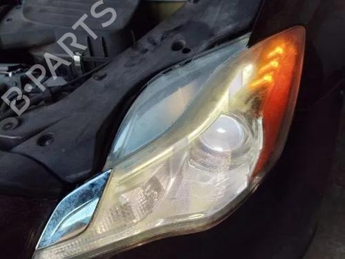 Left headlight MASERATI QUATTROPORTE VI 3.0 S | BP28923986C28 - Image 2