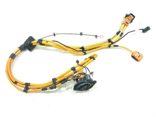 Used Cable MERCEDES-BENZ EQB (X243) EQB 300 4-matic (243.608, 243.609) (228 hp) 28912302