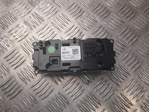 Electronic module MERCEDES-BENZ EQE (V295) EQE 350 (295.125) | BP28923640M83 