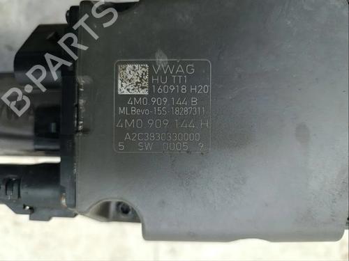 Steering rack BENTLEY BENTAYGA (4V1) 6.0 | BP33938270M22  - Image 8