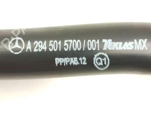 Pipe MERCEDES-BENZ EQE (V295) EQE 350 (295.125) | BP29310836M125  - Image 5