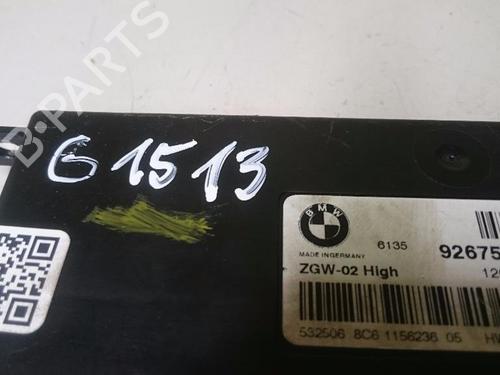 Electronic module BMW 5 Gran Turismo (F07) 550 i | BP28926144M83 
