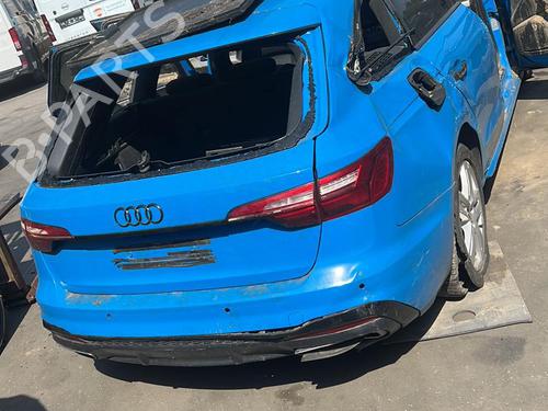 Frontplade/Frontkurv AUDI A4 B9 Avant (8W5, 8WD) 50 TDI quattro | BP38298609C72 - Image 9