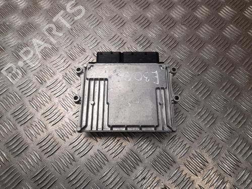 Engine control unit (ECU) KIA SPORTAGE IV (QL, QLE) 1.6 T-GDI AWD | BP37558871M57 - Image 2