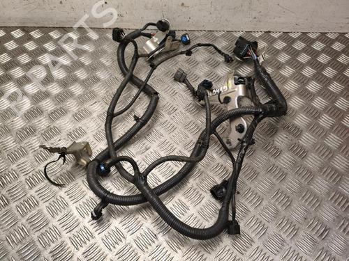 Wiring harness RENAULT MEGANE E-TECH SUV EV40 (BNJ2) | BP37575614E16 - Image 2