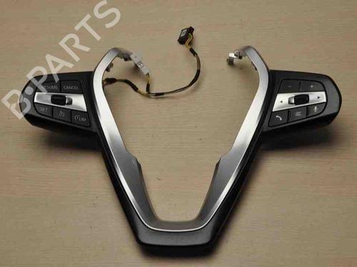 Used Steering wheel controls BMW 2 Gran Coupe (F44) 218 i (140 hp) 28929842