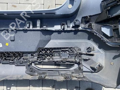 Bagtil kofangere RENAULT MEGANE E-TECH SUV EV60 (BNJ1) | BP38966402C8 - Image 15