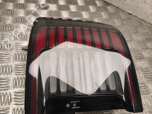 Left taillight VOLVO EX30 (416) Electric | BP39938563C34 - Image 2