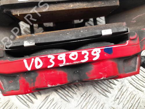 Andre ALFA ROMEO GIULIA (952_) 2.0 (952ABA25B) | BP37568207O1 - Image 4