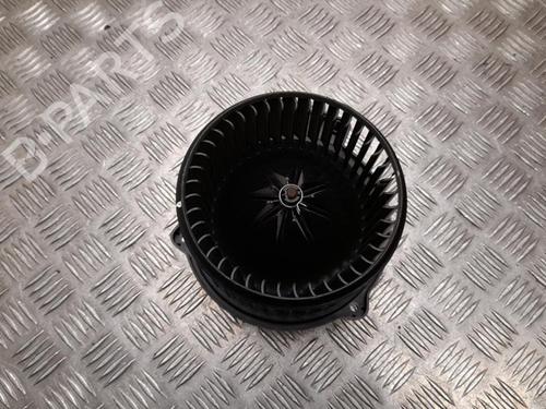 Used Radiator fan HYUNDAI i40 I CW (VF) 1.7 CRDi (136 hp) 28926993