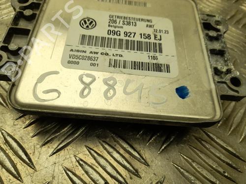 Gearbox control unit MAN TGE Platform/Chassis (UZ_) 2.0 TDI (UZB, UZC, 08V, UZH, UZI, 10V, UZO, UZP, 21V,... | BP37561147M52 - Image 3