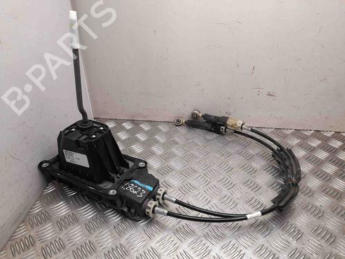 Used Gear lever DACIA LODGY (JS_) 1.6 SCe 100 (JSAV) (102 hp) 28914012