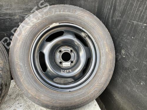 Fælk OPEL FRONTERA (OV24) EV | BP37612258C45 - Image 2