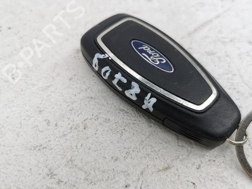 Electronic module FORD KUGA II VAN 1.5 EcoBoost | BP29811778M83