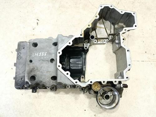 Cárter de aceite BMW 6 Gran Coupe (F06) 650 i (449 hp) 32239090