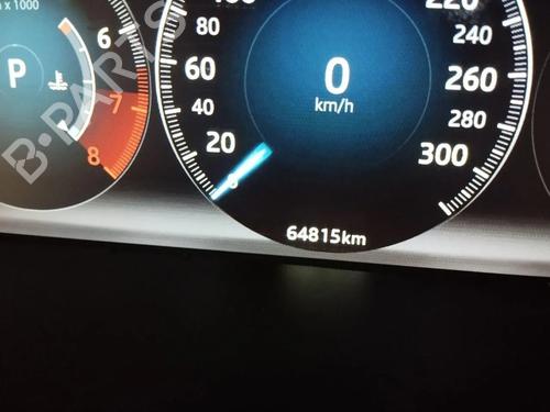 Instrument cluster JAGUAR XJ (X351) 3.0 SCV6 | BP28941610C47