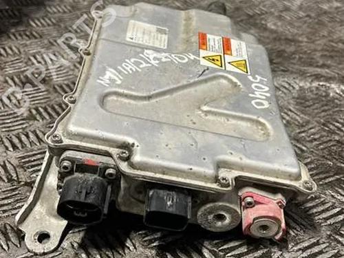 Inverter/Converter TESLA MODEL X (5YJX) 75D AWD | BP36565432M119 - Image 4