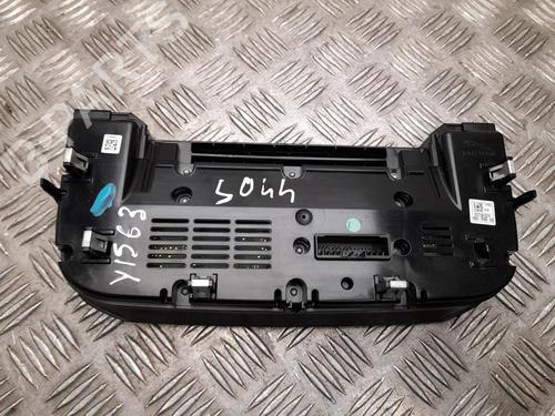 Climate control JAGUAR F-PACE (X761) 3.0 SCV6 AWD | BP37571806I5 - Image 6