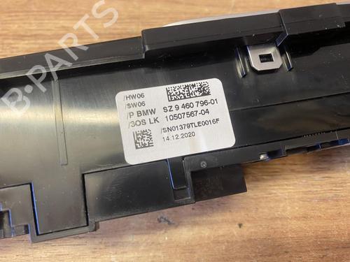 Control unit BMW 5 (G30, F90) 530 e Plug-in Hybrid | BP38966815M11 - Image 7