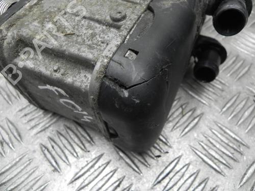 Heater matrix box LEXUS RX (_L2_) 450h AWD (GYL25_, GYL26_, GYL25, GYL26, GYL25R, GYL26R) | BP37544620M61 - Image 4