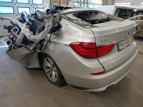 Electronic module BMW 5 Gran Turismo (F07) 530 d | BP37544916M83  - Image 5