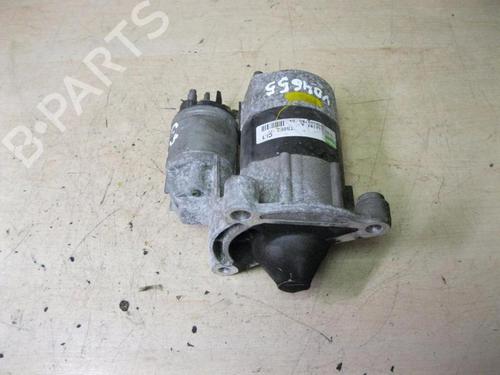 Starter CITROËN C3 II (SC_) 1.4 VTi | BP37545534M8 - Image 4