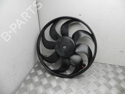 Used Radiator fan Radiator fan 37542481 37542481