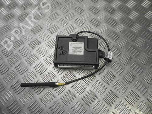 Used Electronic module Electronic module 37546291 37546291