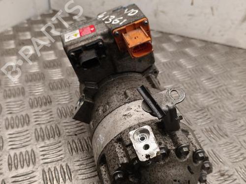 Compressore A/C Compressore A/C SKODA ENYAQ iV SUV (5AZ) 80X 4x4 (265 hp) 37574663 37574663