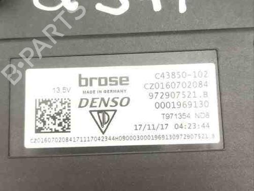Køleventilator elektrisk PORSCHE PANAMERA (971) 3.0 4 (97ABA1, 97BBA1) | BP29373616M35 