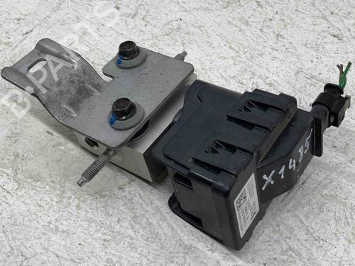 Used Electronic sensor PEUGEOT 208 II (UB_, UP_, UW_, UJ_) e-208 (136 hp) 28918259