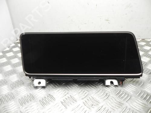 Used Display monitor Display monitor LEXUS RX (_L2_) 450h AWD (GYL25_, GYL25, GYL26) (262 hp) 28925607 28925607