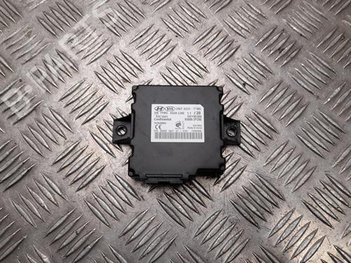 Elektronisk modul KIA SORENTO II (XM) 2.2 CRDi 4WD (197 hp) 28948257