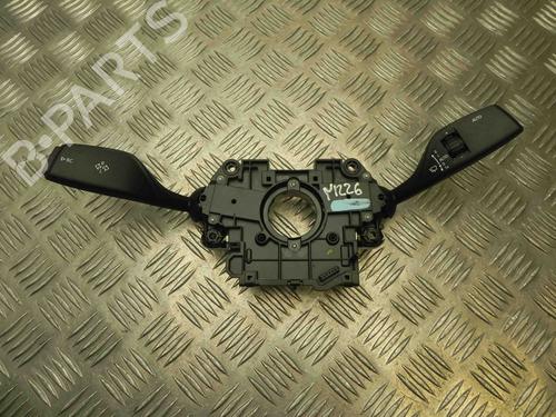 Used Steering column stalk BMW 5 (G30, F90) 530 e Plug-in Hybrid (252 hp) 28917996