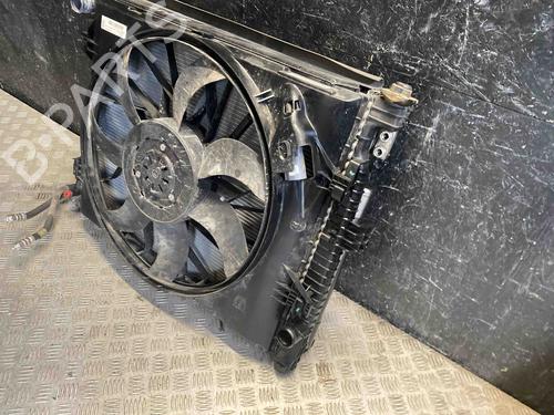 Køler JEEP GRAND CHEROKEE IV (WK, WK2) 3.0 CRD V6 4x4 | BP28921982M31