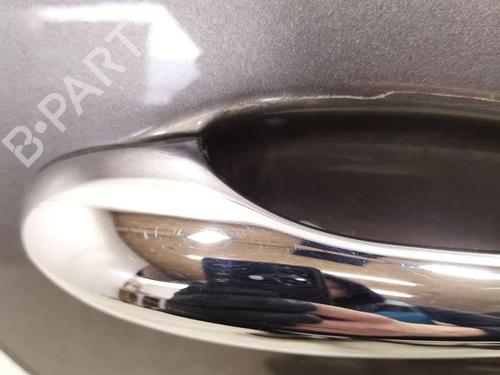 Right rear door MASERATI QUATTROPORTE V 4.7 S | BP28914786C5