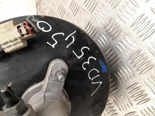 Brake master cylinder FORD TRANSIT V363 Platform/Chassis (FED, FFD) 2.0 EcoBlue | BP28930773M77 