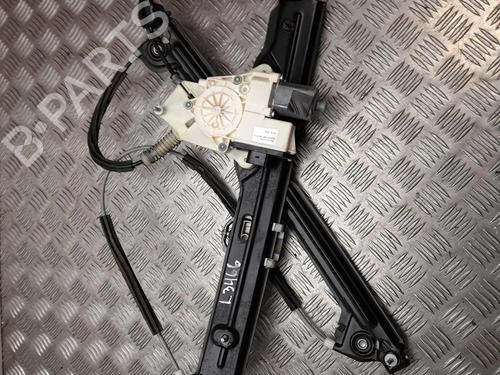 Used Front left window mechanism BMW 5 Gran Turismo (F07) 535 i (306 hp) 28928974