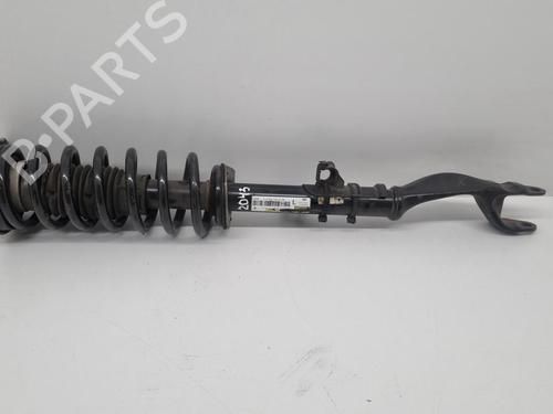 Used Left front shock absorber MERCEDES-BENZ GLC (X253) 350 d 4-matic (253.925) (258 hp) 30440221