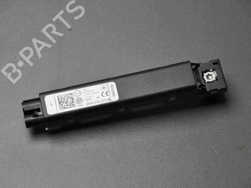 Elektronik Modul für VW T-ROC (A11, D11) 1.5 TSI (150 hp) 28934635