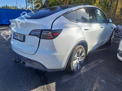 Electronic sensor TESLA MODEL Y (5YJY) Long Range All-wheel Drive | BP37550318M84 - Image 5